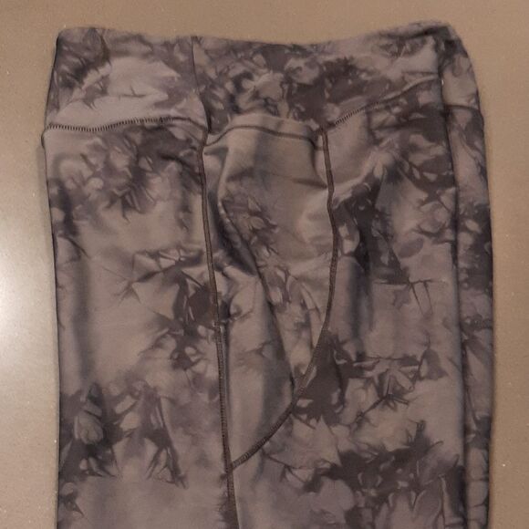 Calia Marble Gray Jogger Pants - Picture 7 of 10